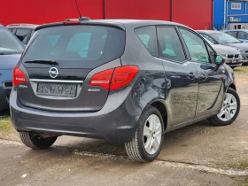 Opel Meriva 1.6CDTI Facelift | Mobile.bg � ����� ������ 3