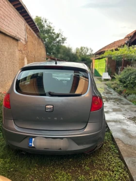 Seat Altea | Mobile.bg    2