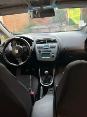 Seat Altea | Mobile.bg    4