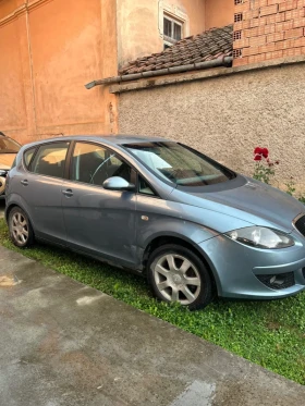     Seat Altea