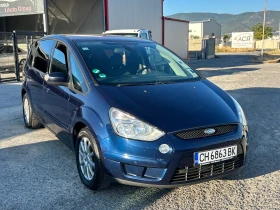 Ford S-Max 2.0TDI 140 ps    | Mobile.bg    3