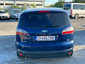 Ford S-Max 2.0TDI 140 ps    | Mobile.bg    6