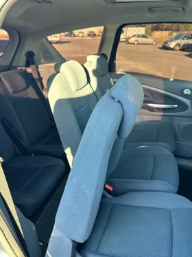 Ford S-Max 2.0TDI 140 ps    | Mobile.bg    16