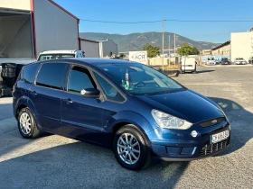 Ford S-Max 2.0TDI 140 ps    | Mobile.bg    4
