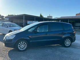 Ford S-Max 2.0TDI 140 ps    | Mobile.bg    10