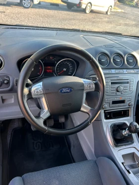 Ford S-Max 2.0TDI 140 ps    | Mobile.bg    13