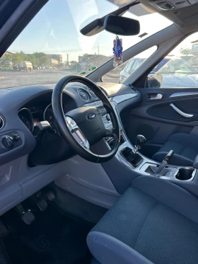 Ford S-Max 2.0TDI 140 ps    | Mobile.bg    11