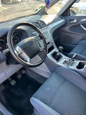 Ford S-Max 2.0TDI 140 ps    | Mobile.bg    12
