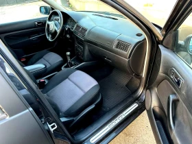 Обява за продажба на VW Golf 1.9TDI.116k+ КЛИМА.6 скорости... ~4 899 лв. - изображение 8