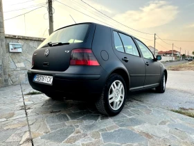 Обява за продажба на VW Golf 1.9TDI.116k+ КЛИМА.6 скорости... ~4 899 лв. - изображение 7