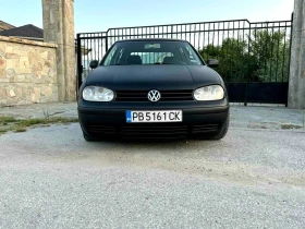 Обява за продажба на VW Golf 1.9TDI.116k+ КЛИМА.6 скорости... ~4 899 лв. - изображение 3
