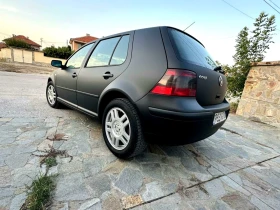 Обява за продажба на VW Golf 1.9TDI.116k+ КЛИМА.6 скорости... ~4 899 лв. - изображение 4