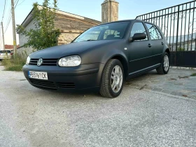 Обява за продажба на VW Golf 1.9TDI.116k+ КЛИМА.6 скорости... ~4 899 лв. - изображение 1