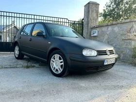 Обява за продажба на VW Golf 1.9TDI.116k+ КЛИМА.6 скорости... ~4 899 лв. - изображение 1