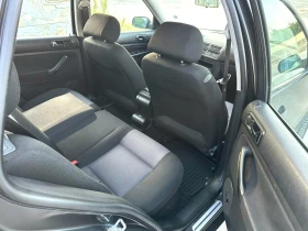 Обява за продажба на VW Golf 1.9TDI.116k+ КЛИМА.6 скорости... ~4 899 лв. - изображение 11