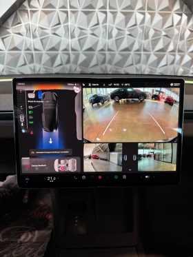 Tesla Model 3 LONG RANGE * DUALMOTOR * - 79900 лв. - 40697119 9