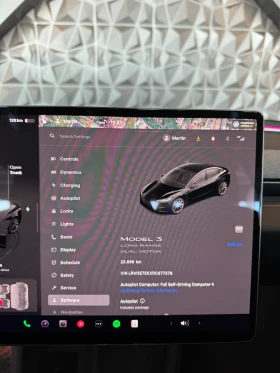 Tesla Model 3 LONG RANGE * DUALMOTOR * - 79900 лв. - 40697119 10