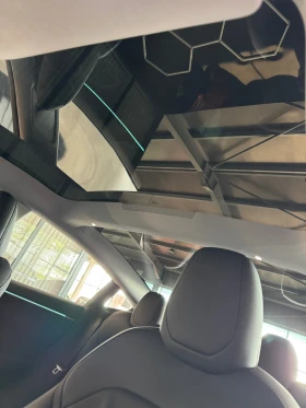 Tesla Model 3 LONG RANGE * DUALMOTOR * - 79900 лв. - 40697119 15