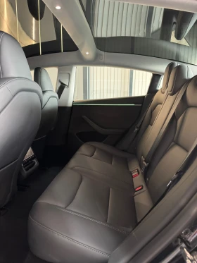Tesla Model 3 LONG RANGE * DUALMOTOR * - 79900 лв. - 40697119 5