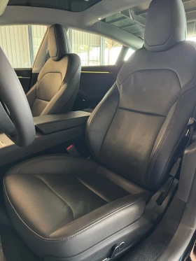 Tesla Model 3 LONG RANGE * DUALMOTOR * - 79900 лв. - 40697119 14