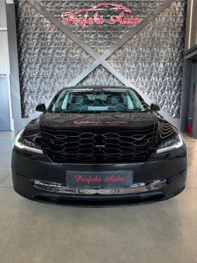 Tesla Model 3 LONG RANGE * DUALMOTOR * - 79900 лв. - 40697119 2