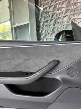 Tesla Model 3 LONG RANGE * DUALMOTOR * - 79900 лв. - 40697119 13