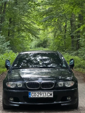 Обява за продажба на BMW 330 330CD ~7 900 лв. - изображение 1