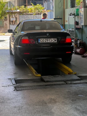 Обява за продажба на BMW 330 330CD ~7 900 лв. - изображение 3