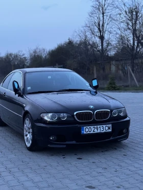 Обява за продажба на BMW 330 330CD ~7 900 лв. - изображение 2