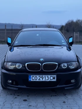 Обява за продажба на BMW 330 330CD ~7 900 лв. - изображение 1