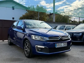 Обява за продажба на Citroen C-Elysee 1.6HDI EXCLUSIVE FACELIFT NAVI  ~11 300 лв. - изображение 2