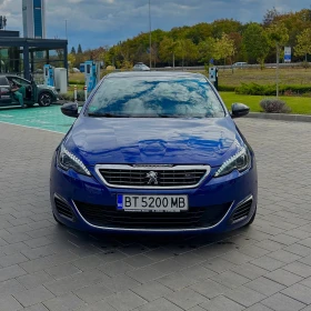 Обява за продажба на Peugeot 308 ~24 799 лв. - изображение 1 | Auto.bg Обява за продажба на Peugeot 308 ~24 799 лв. - изображение 1