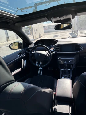 Обява за продажба на Peugeot 308 ~24 799 лв. - изображение 7 | Auto.bg Обява за продажба на Peugeot 308 ~24 799 лв. - изображение 7