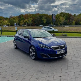 Обява за продажба на Peugeot 308 ~24 799 лв. - изображение 2 | Auto.bg Обява за продажба на Peugeot 308 ~24 799 лв. - изображение 2