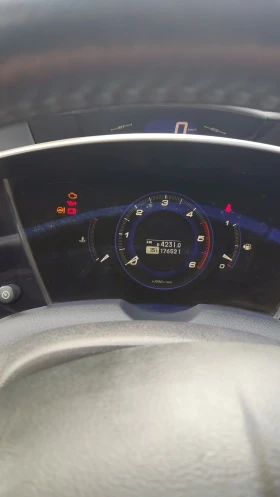 Обява за продажба на Honda Civic 8 ~7 500 лв. - изображение 6