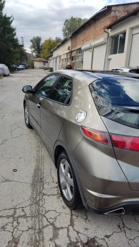 Обява за продажба на Honda Civic 8 ~7 500 лв. - изображение 4