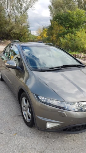 Обява за продажба на Honda Civic 8 ~7 500 лв. - изображение 2