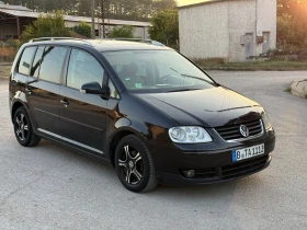 VW Touran 1.9TDI Avtomat | Mobile.bg    2