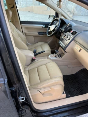 VW Touran 1.9TDI Avtomat | Mobile.bg    6