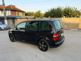 VW Touran 1.9TDI Avtomat | Mobile.bg    3