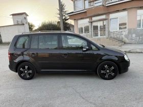 VW Touran 1.9TDI Avtomat | Mobile.bg    4