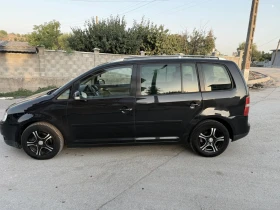VW Touran 1.9TDI Avtomat | Mobile.bg    15