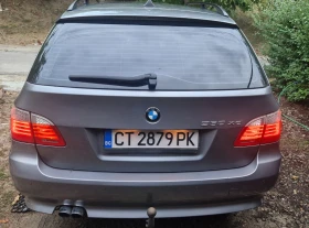 BMW 530  | Mobile.bg    4