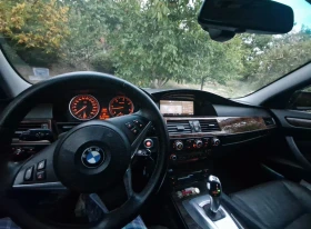 BMW 530  | Mobile.bg    7
