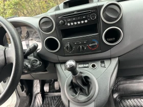 Citroen Berlingo - 9100 лв. / 4652.76 € - 26352412 7