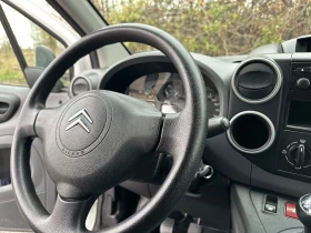 Citroen Berlingo - 9100 лв. / 4652.76 € - 26352412 6
