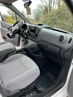Citroen Berlingo - 9100 лв. / 4652.76 € - 26352412 9