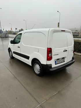 Citroen Berlingo - 9100 лв. / 4652.76 € - 26352412 2