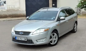 Ford Mondeo 2000 | Mobile.bg    2