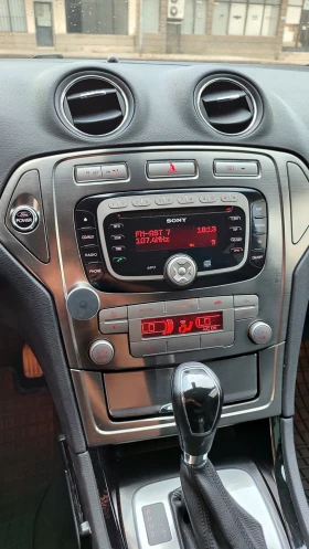 Ford Mondeo 2000 | Mobile.bg    9